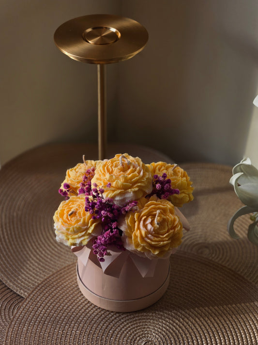 Ranunculus Bouquet
