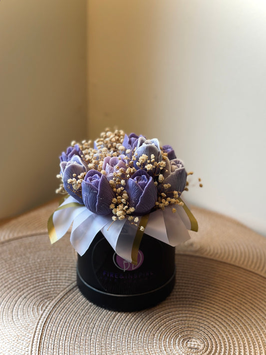 Tulip Bouquet